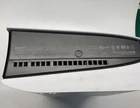 Sony PlayStation 5 Slim Disc Edition Console W/ Power Cable  HDMI  Controller