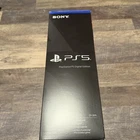 Sony PlayStation 5 Slim 1TB Console Digital 4K HDR White Black New GTA 6 Gaming