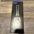 Sony PlayStation 5 Slim 1TB Console Digital 4K HDR White Black New GTA 6 Gaming