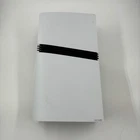 Sony Play Station 5 Pro  CFI 7019  Video Game System White 2TB SSD   Used