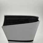 Sony Play Station 5 Pro  CFI 7019  Video Game System White 2TB SSD   Used