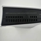 Sony Play Station 5 Pro  CFI 7019  Video Game System White 2TB SSD   Used