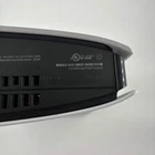 Sony Play Station 5 Pro  CFI 7019  Video Game System White 2TB SSD   Used