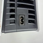 Sony Play Station 5 Pro  CFI 7019  Video Game System White 2TB SSD   Used