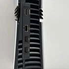 Sony Play Station 5 Pro  CFI 7019  Video Game System White 2TB SSD   Used