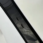 Sony Play Station 5 Pro  CFI 7019  Video Game System White 2TB SSD   Used