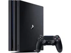 Sony Playstation 4 Pro   1TB   Console   Excellent