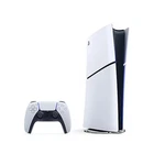 Sony Playstation PS5 Slim Digital Edition 1TB Video Game Console   White 1TB New