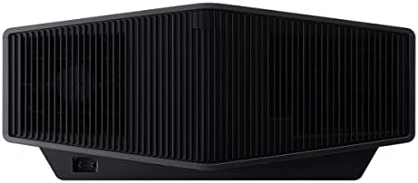 Sony VPL XW5000ES 4K HDR Laser Home Theater Projector with Native 4K SXRD Panel  Black