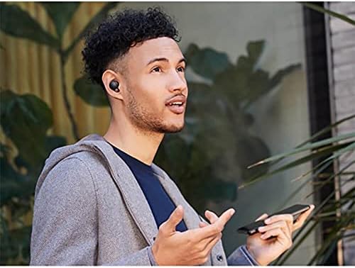 Sony WF 1000XM4 Industry Leading Noise Canceling Truly Wireless Earbud Headphones with Alexa Built in  Black