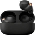 Sony WF 1000XM4   True Wireless Noise Cancelling In Ear Headphones   Black