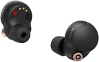 Sony WF 1000XM4   True Wireless Noise Cancelling In Ear Headphones   Black
