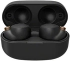 Sony WF 1000XM4   True Wireless Noise Cancelling In Ear Headphones   Black