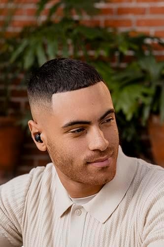 Sony WF 1000XM5 Premium Noise Cancelling Truly Wireless Bluetooth Earbuds & in Ear Headphones with Alexa Built in  Black