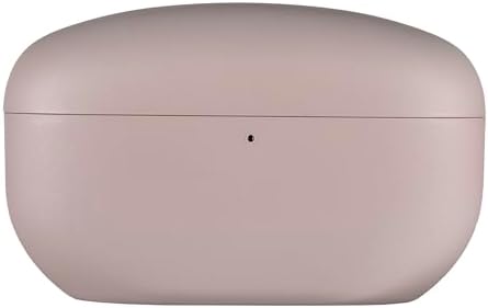 Sony WF 1000XM5 The Best Truly Wireless Noise Cancelling Earbuds Headphones  Bluetooth WF XM5 Earbuds with Alexa Built in  Smoky Pink  International Model 