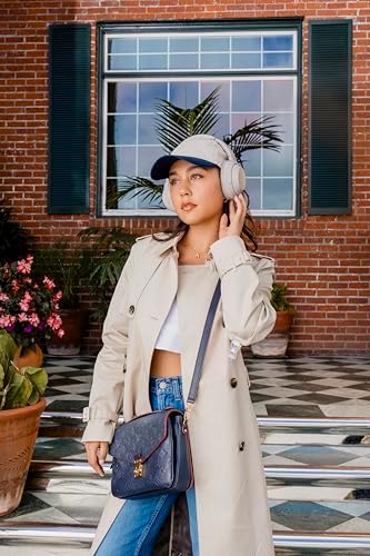 Sony - WH-1000XM4 - Audífonos inalámbricos de diadema con cancelación de ruido prémium, con micrófono para llamadas telefónicas y control por voz de Alexa - Negro, WH1000XM4