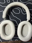 Sony WH 1000XM5 Wireless Headphones   BROKEN RIGHT HINGE  Functional 