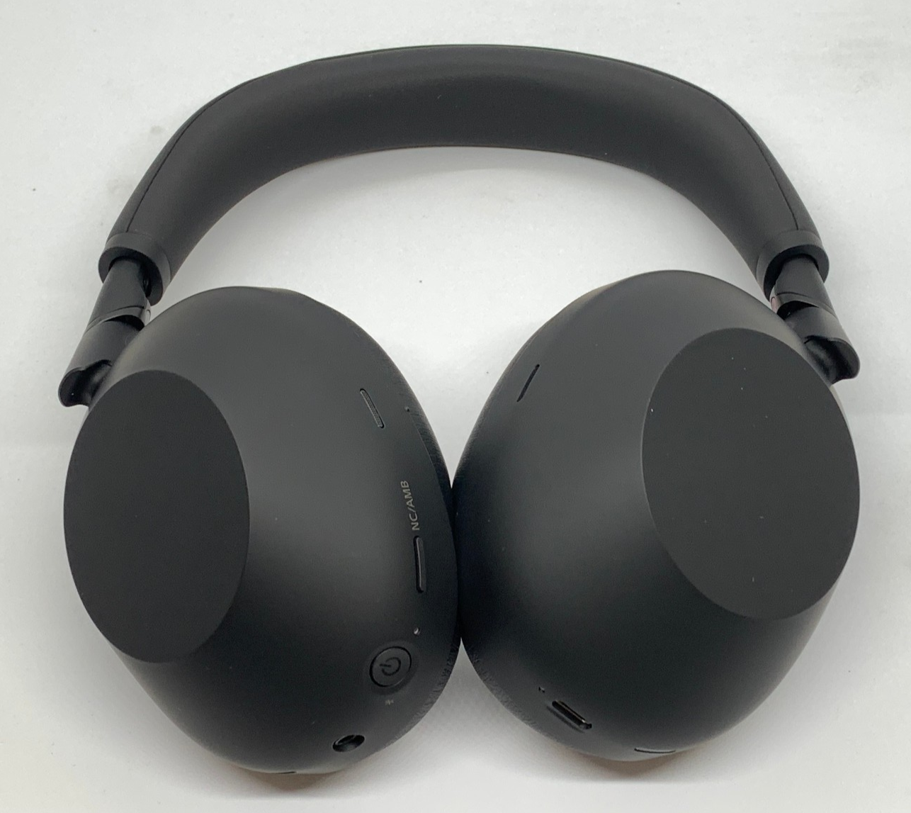 Sony WH 1000XM6 Over the Ear Noise Cancelling Wireless Headphones   Black   #94