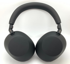 Sony WH 1000XM6 Over the Ear Noise Cancelling Wireless Headphones   Black   #94