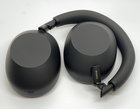 Sony WH 1000XM6 Over the Ear Noise Cancelling Wireless Headphones   Black   #94