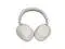 Sony WH 1000XM6 The Best Wireless Noise Canceling Headphones  HD NC Processor QN3  12 Microphones  Adaptive NC Optimizer  Mastered by Engineers  Studio Quality  30 Hour Battery  Platinum Silver
