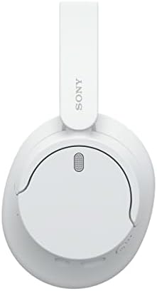 Sony WH-CH720N Auriculares inalámbricos con cancelación de ruido Bluetooth sobre la oreja con micrófono, color rosa