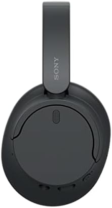 Sony WH-CH720N Auriculares inalámbricos con cancelación de ruido Bluetooth sobre la oreja con micrófono, color rosa