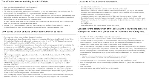 Sony WH-CH720N Auriculares inalámbricos con cancelación de ruido Bluetooth sobre la oreja con micrófono, color rosa