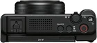Sony ZV 1F Vlog Camera for Content Creators and Vloggers Black