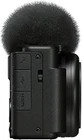 Sony ZV 1F Vlog Camera for Content Creators and Vloggers Black