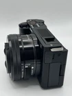 Sony   Alpha ZV E10 Kit Mirrorless VlogCamera with 16 50mm Lens
