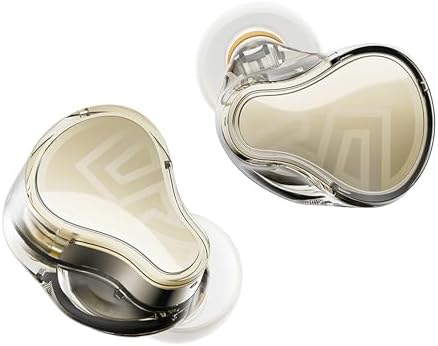 SoundPEATS H3 Hi Res Wireless Bluetooth Headphones with LDAC  aptX Lossless  Triple Units  55dB Active Noise Cancellation  6 AI Microphones  Transparent Mode  BT5 4  APP  37H  IPX5  Titanium Black