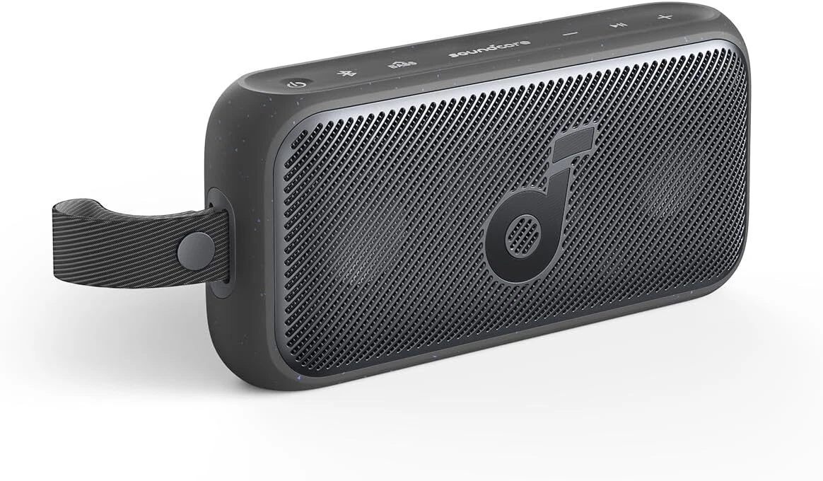 Soundcore Motion 300  Wireless Hi Res Portable Speaker 30W Stereo BassUp  Refurb