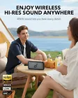 Soundcore Motion 300  Wireless Hi Res Portable Speaker 30W Stereo BassUp  Refurb