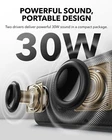 Soundcore Motion 300  Wireless Hi Res Portable Speaker 30W Stereo BassUp  Refurb