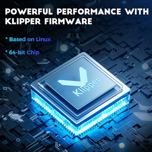 Sovol SV06 ACE 3D Printer Open Source  600mm/s Max High Speed 3D Printers  Fully Auto Leveling  with Camera Upgraded Structure Planetary Dual Gear Direct Drive Printing Size 8 66x8 66x9 84 inch