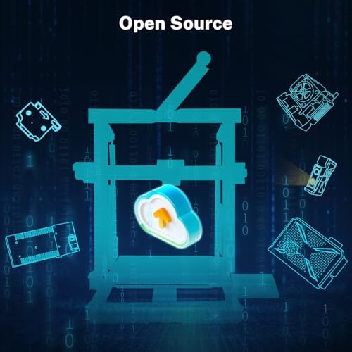 Sovol SV06 ACE 3D Printer Open Source  600mm/s Max High Speed 3D Printers  Fully Auto Leveling  with Camera Upgraded Structure Planetary Dual Gear Direct Drive Printing Size 8 66x8 66x9 84 inch