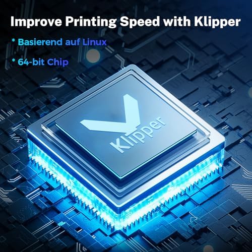 Sovol SV06 ACE 3D Printer Open Source  600mm/s Max High Speed 3D Printers  Fully Auto Leveling  with Camera Upgraded Structure Planetary Dual Gear Direct Drive Printing Size 8 66x8 66x9 84 inch