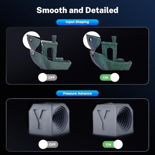 Sovol SV06 ACE 3D Printer Open Source  600mm/s Max High Speed 3D Printers  Fully Auto Leveling  with Camera Upgraded Structure Planetary Dual Gear Direct Drive Printing Size 8 66x8 66x9 84 inch