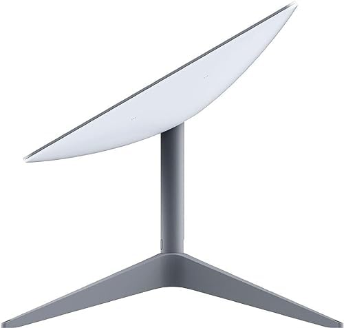 SpaceX STARLINK Standard Kit  High Speed  Low Latency Internet   Starlink Internet Satellite Dish Kit Router V2 SpaceX   Router Wi Fi 5 Dual Band 3x3 MIMO   Starlink Residential Satellite WiFi Kit