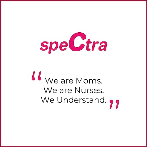 Spectra   S1 Plus Electric Breast Milk Pump for Baby Feeding   Convenient Breast Feeding Support