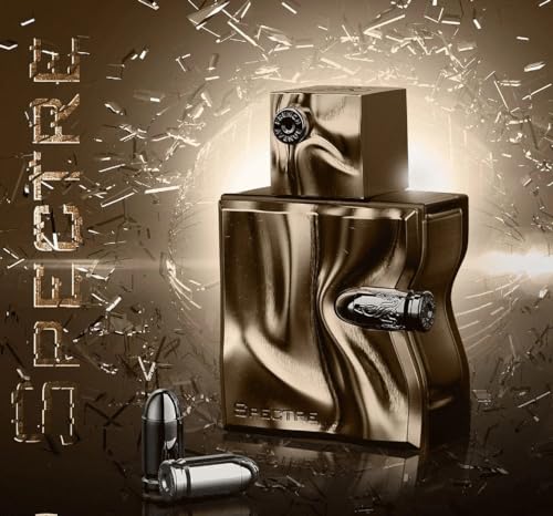 Spectre EDP 80ml by French Avenue