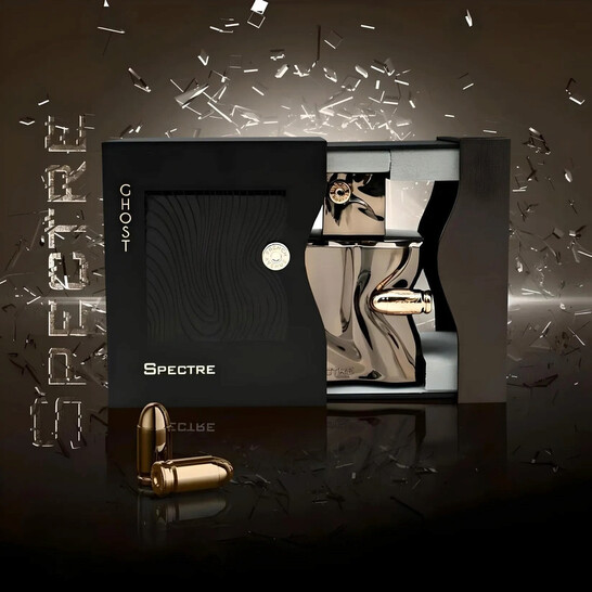 Spectre Ghost EDP 2 7 oz Fragrances