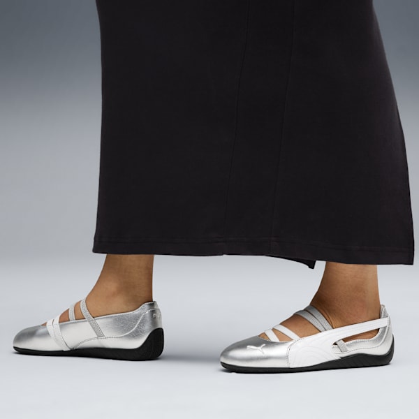 Speedcat Ballet Metallic