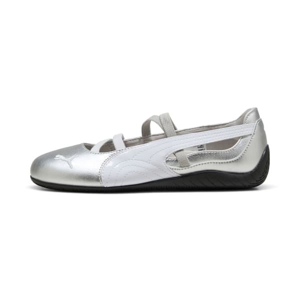 Speedcat Ballet Metallic