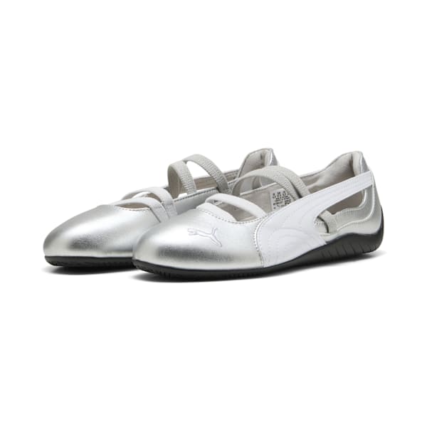 Speedcat Ballet Metallic