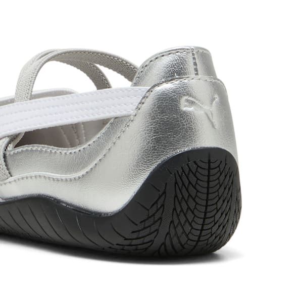 Speedcat Ballet Metallic