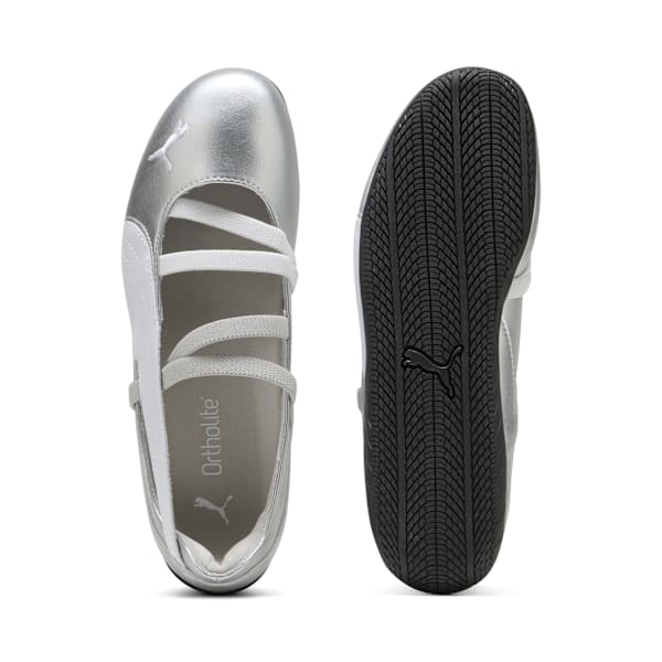 Speedcat Ballet Metallic