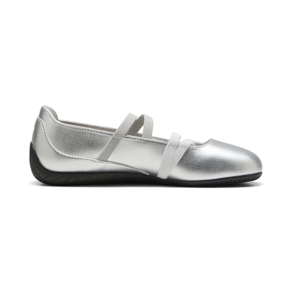 Speedcat Ballet Metallic
