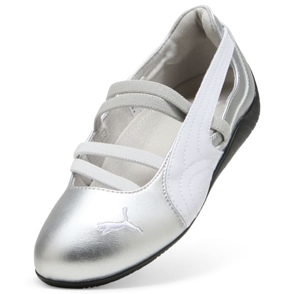 Speedcat Ballet Metallic